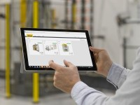 WAGNER presents COATIFY - greater transparency for higher productivity